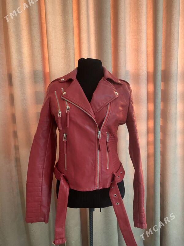 koja kastyum palto - Мары - img 1