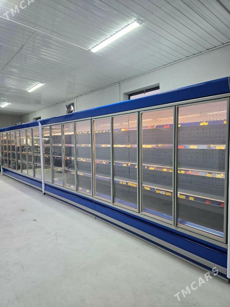 witrina holadinik - Гёкдепе - img 1