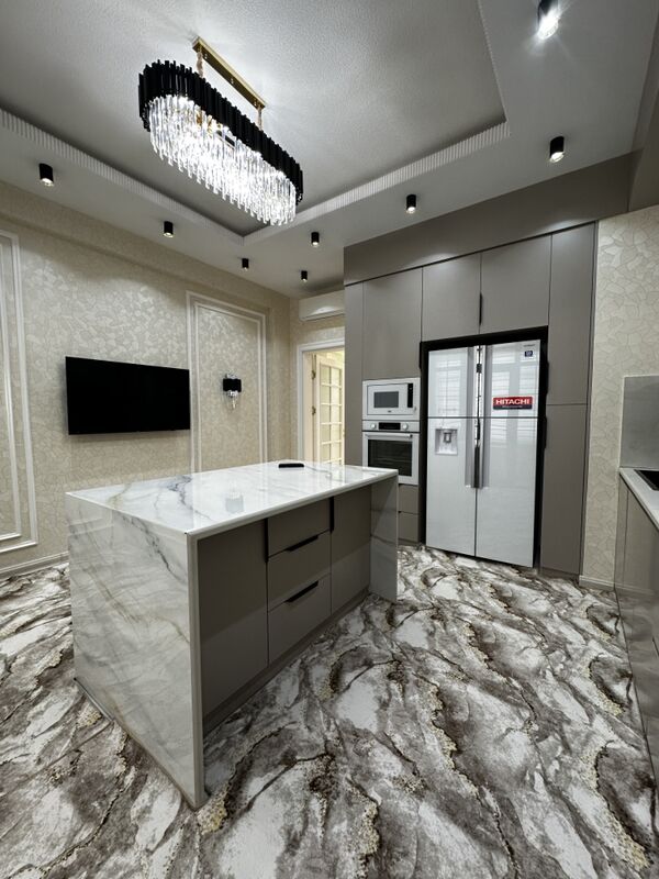 GURTLY 3KOM HAYRAT - Ашхабад - img 1