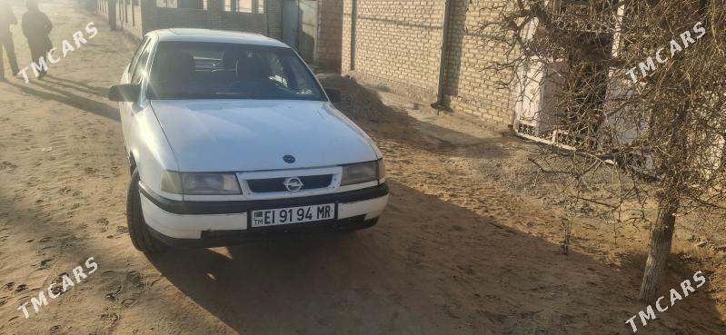 Opel Vectra 1996 - 30 000 TMT - Sakarçäge - img 1