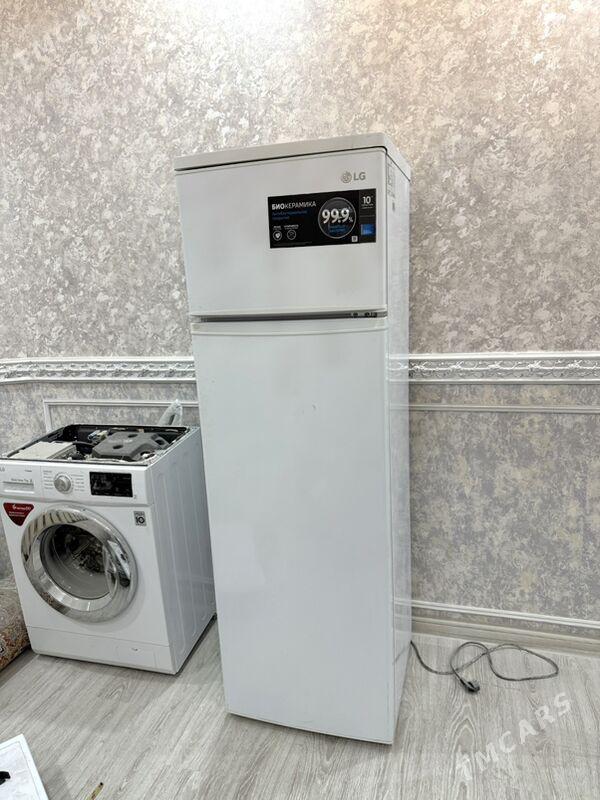 LG holodilnik - Parahat 2 - img 1