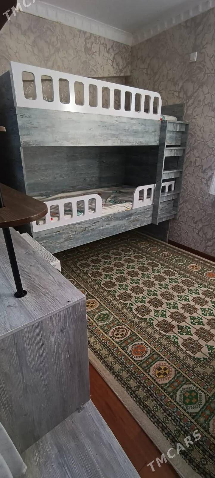 Arenda Mir 2 Maskowiski - Ашхабад - img 1