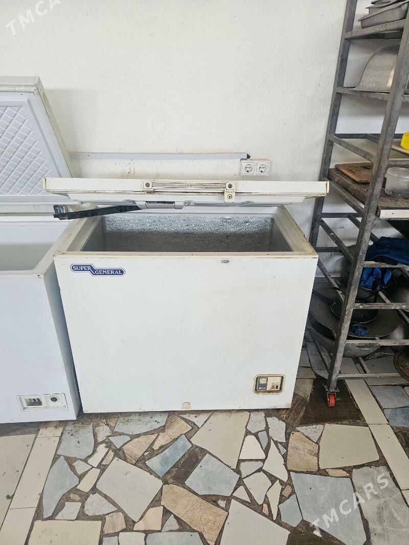 marazilnik - Aşgabat - img 1