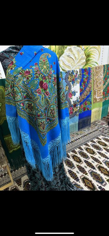 gynaç - Aşgabat - img 1