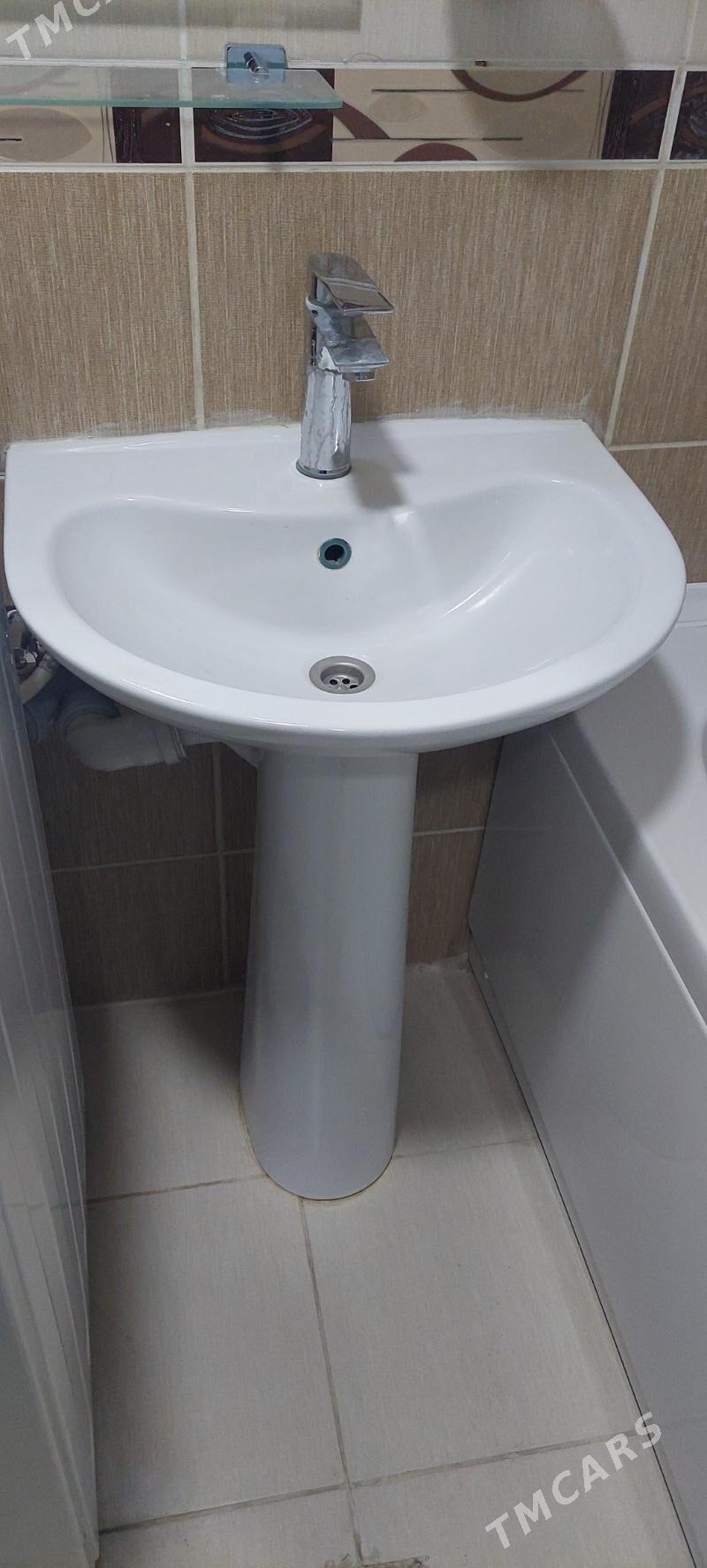 umuwalnik - Балканабат - img 1