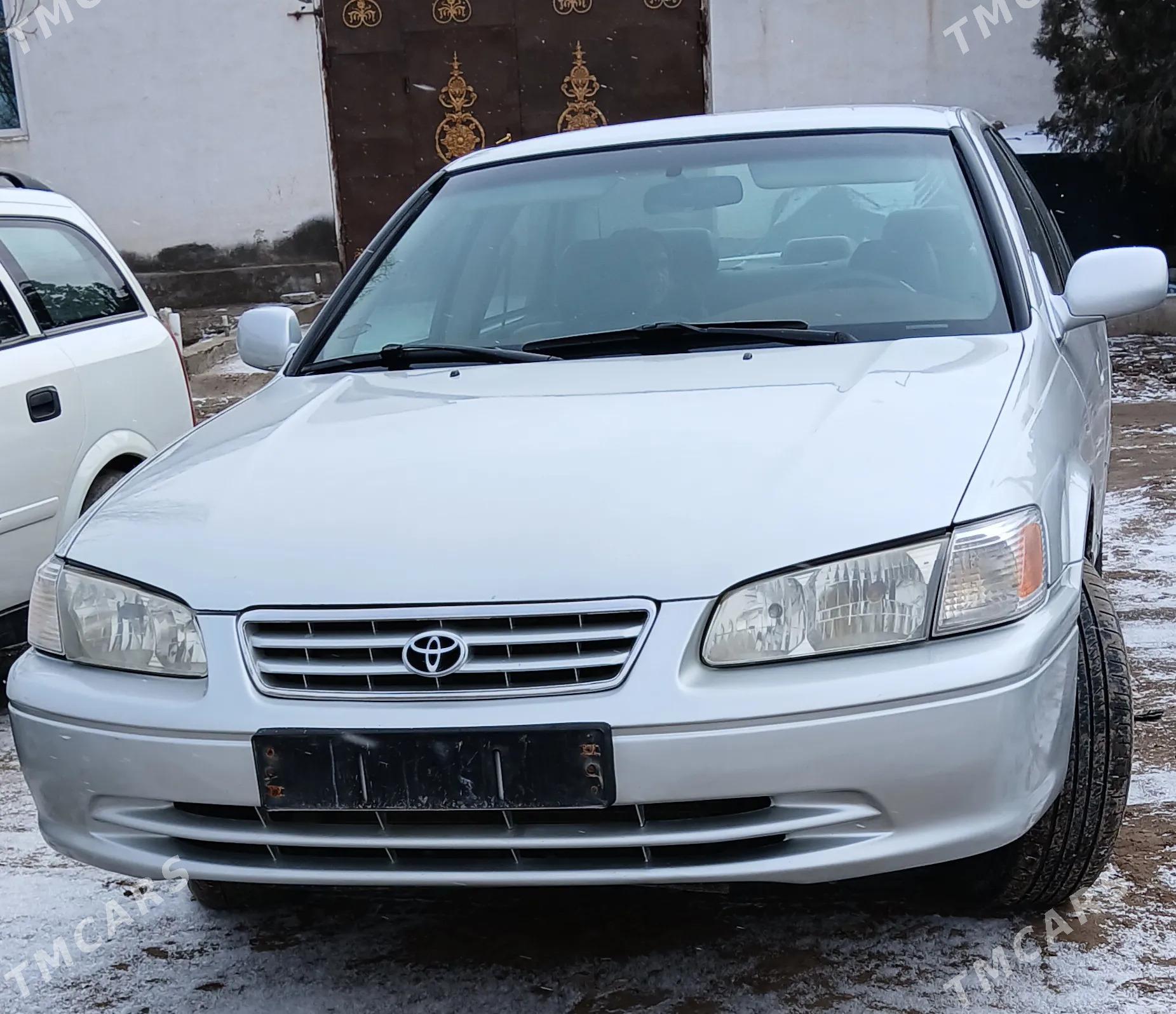 Toyota Camry 1999 - 165 000 TMT - Türkmenbaşy etr. - img 1