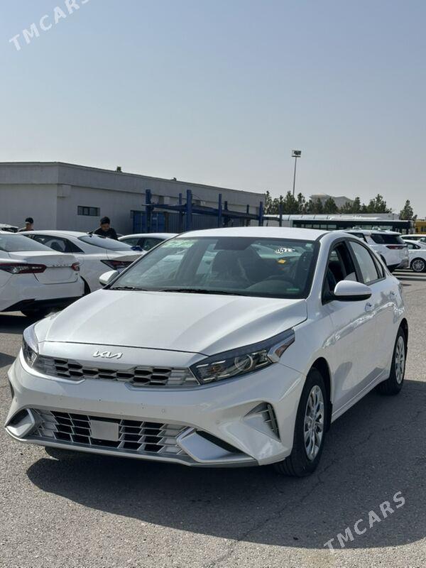 Kia Forte 2023 - 253 000 TMT - Ким район - img 1