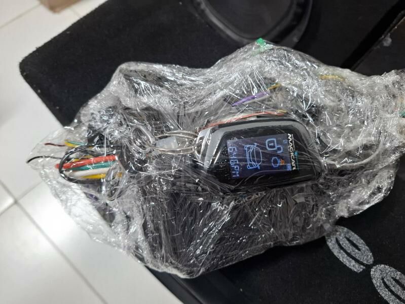 MAGICAR M400 MADE IN KOREA 1 600 TMT - Ашхабад - img 1