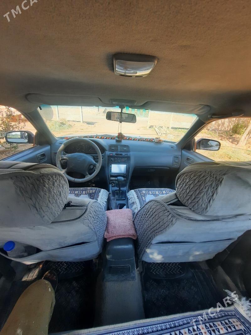 Nissan Maxima 1996 - 60 000 TMT - Койтендаг - img 1