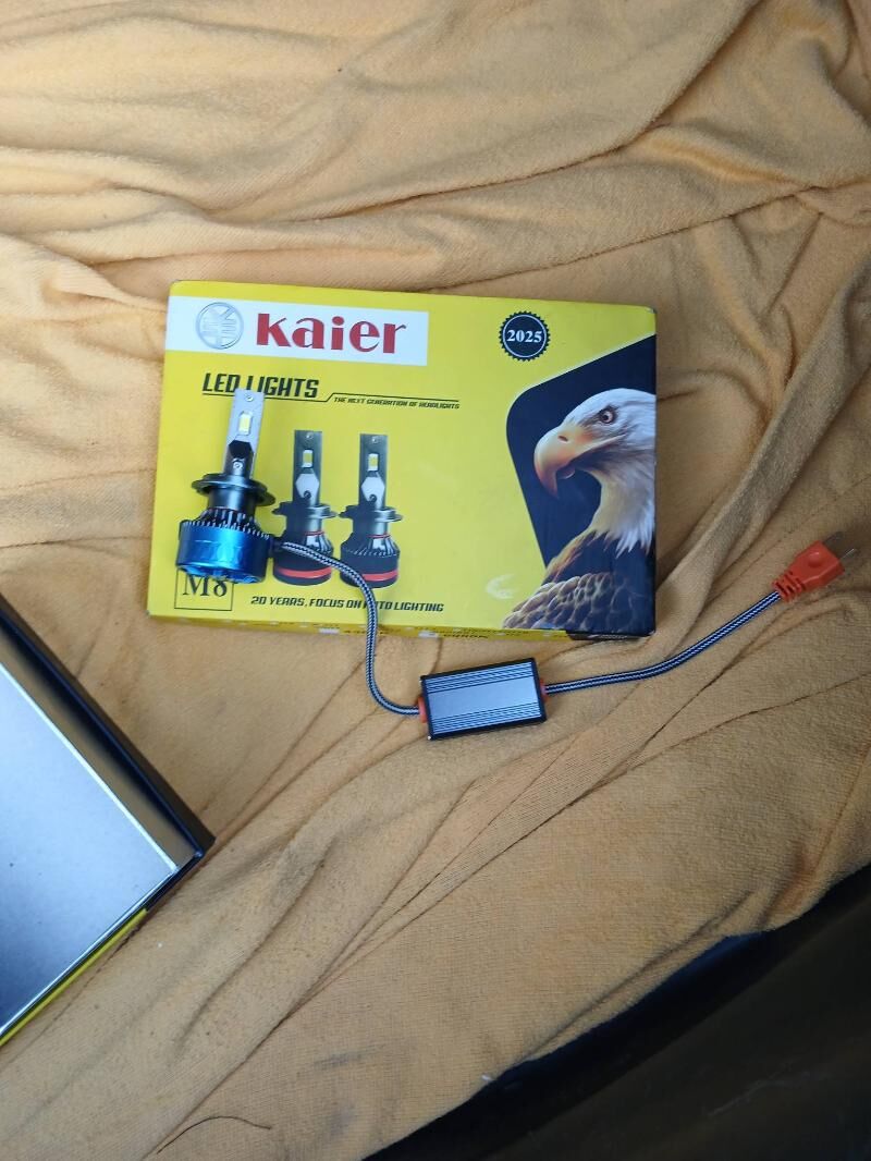 led lampa 220 TMT - Ашхабад - img 1