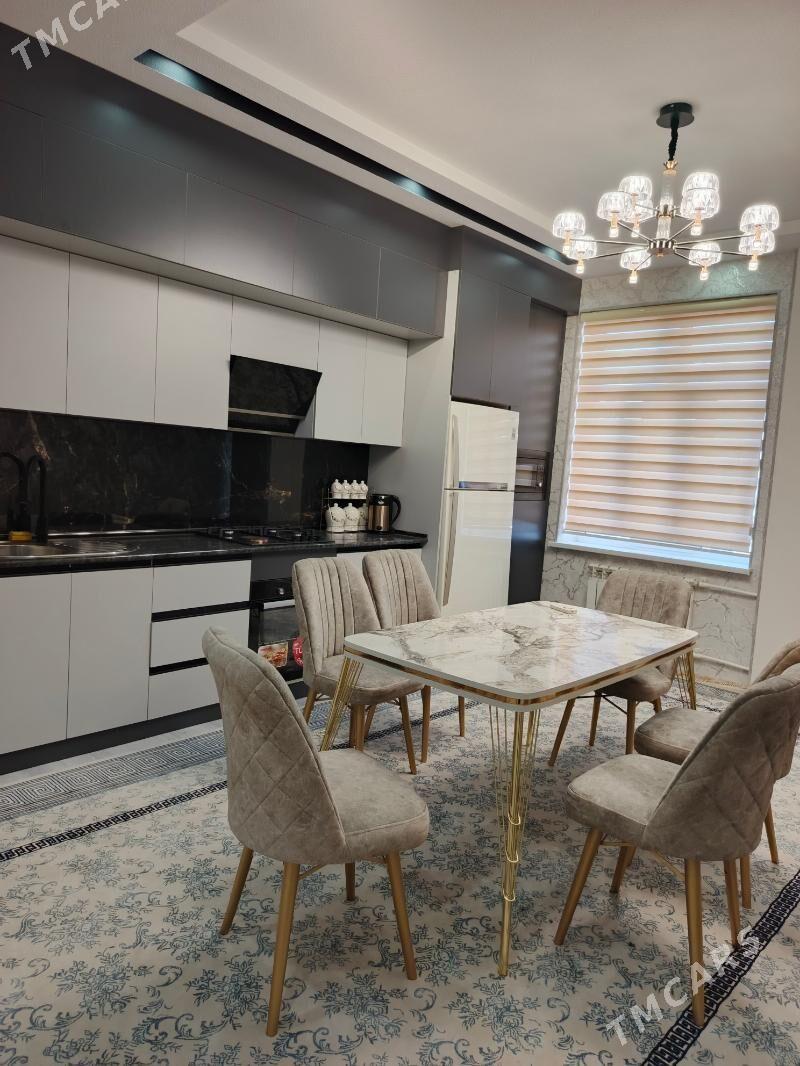 Satlyk elitka jaý ️ - Mary - img 1