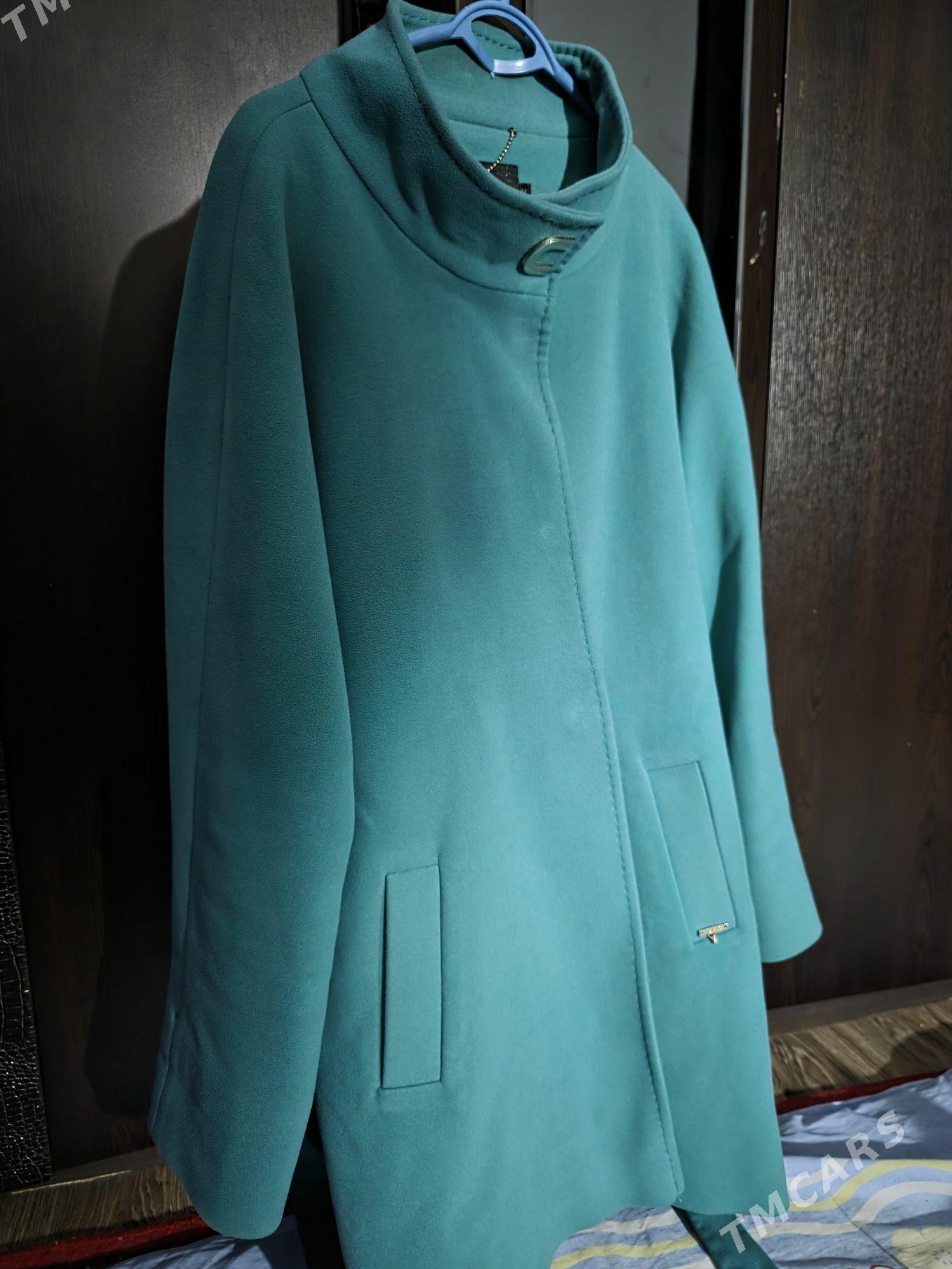 polto yensiz - Ашхабад - img 1