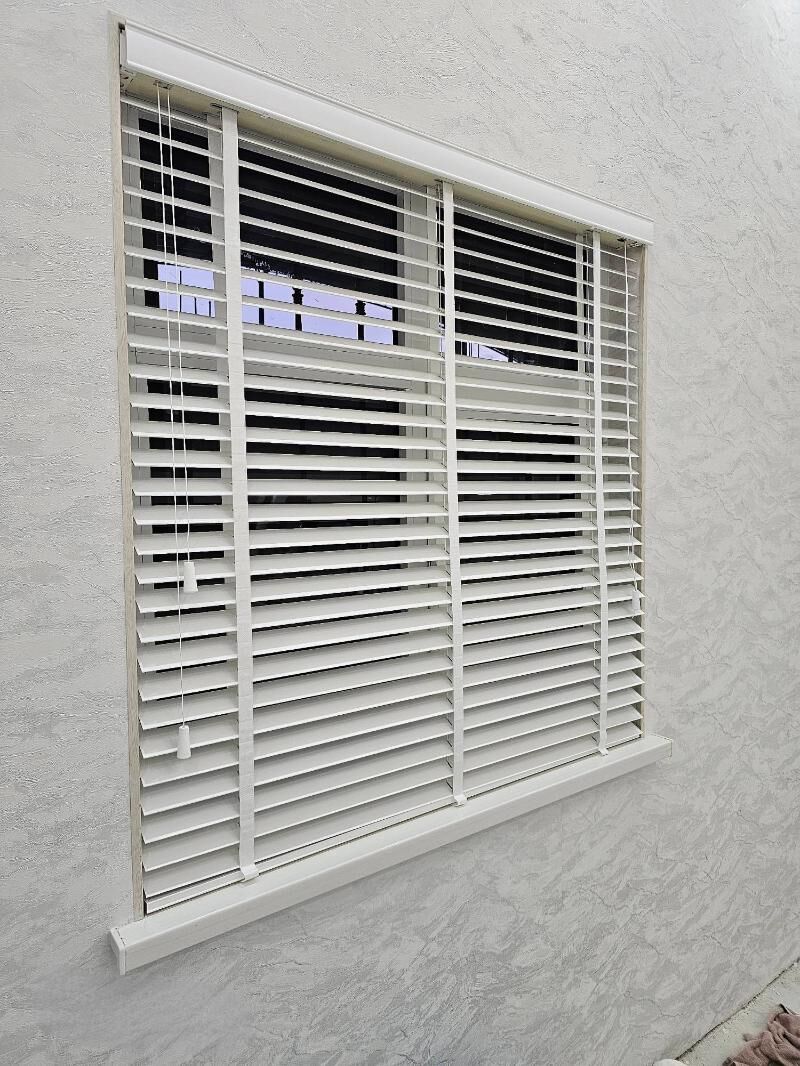 жалюзи Jalyus zalyuz jalyuz - Ашхабад - img 1