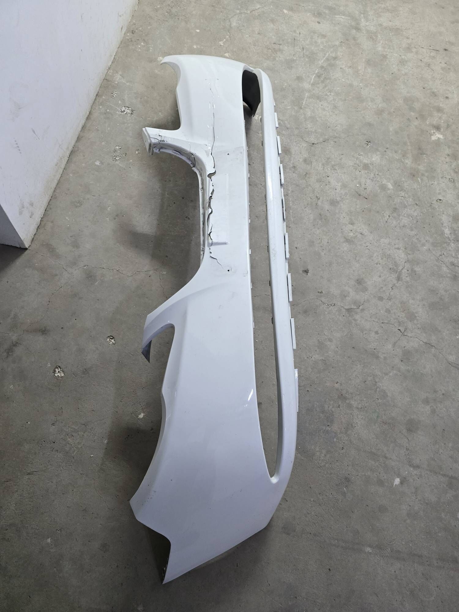 bamper 300 TMT - Ашхабад - img 1