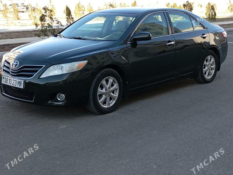 Toyota Camry 2011 - 210 000 TMT - Mary - img 1