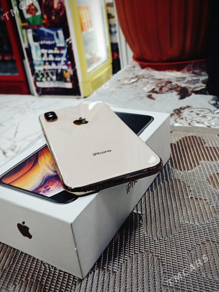 iPhone xs - Ашхабад - img 1