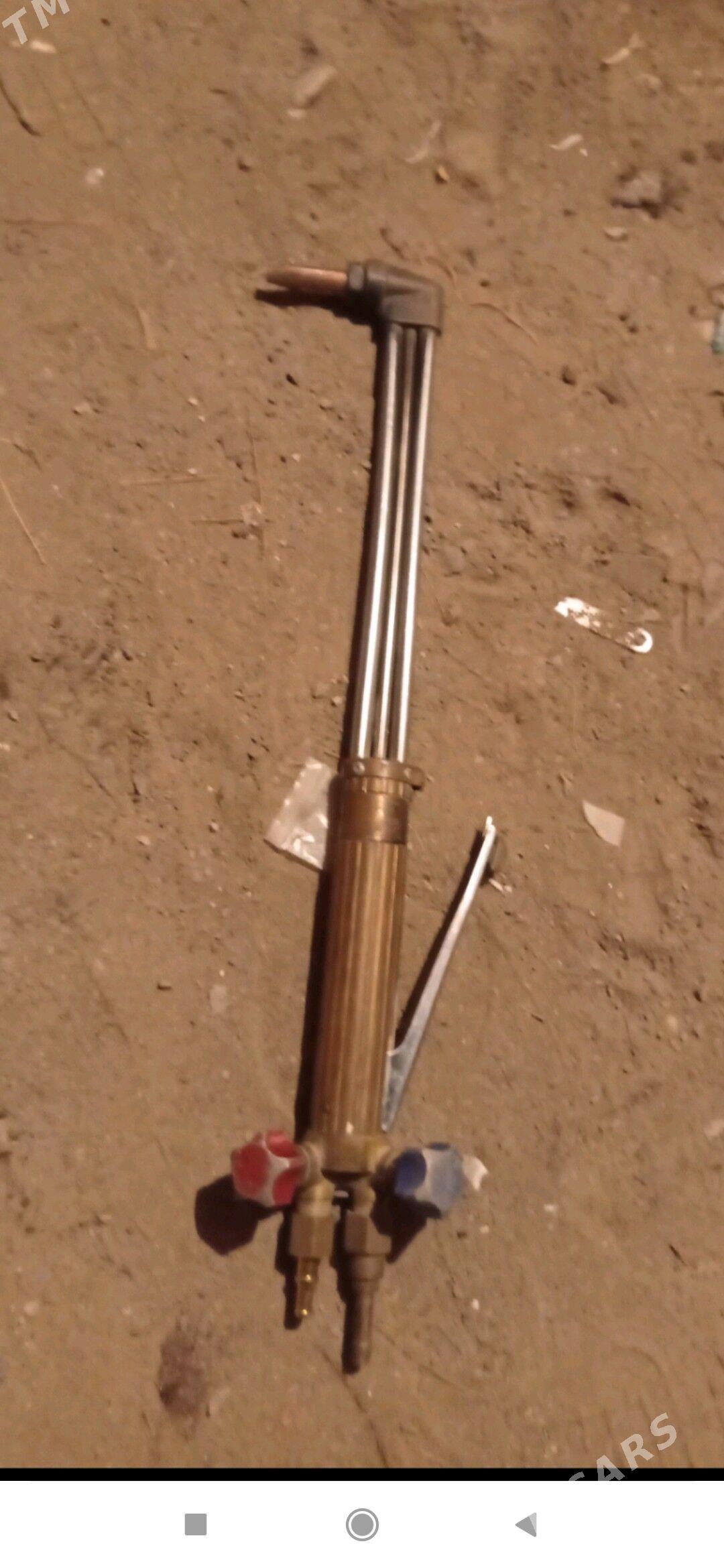 Rezak - Туркменбаши - img 1