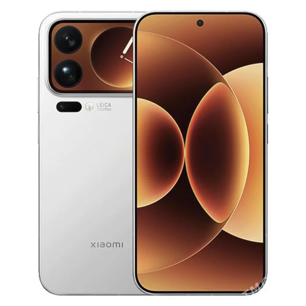 Xiaomi 17pro - Хитровка - img 1