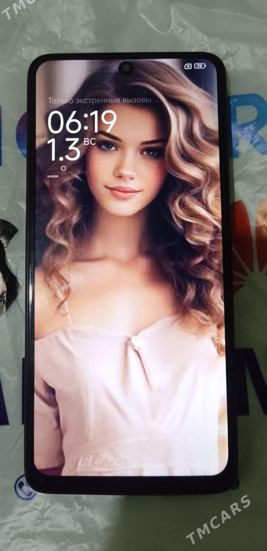 редми нот14 - Гаудан "В" - img 1