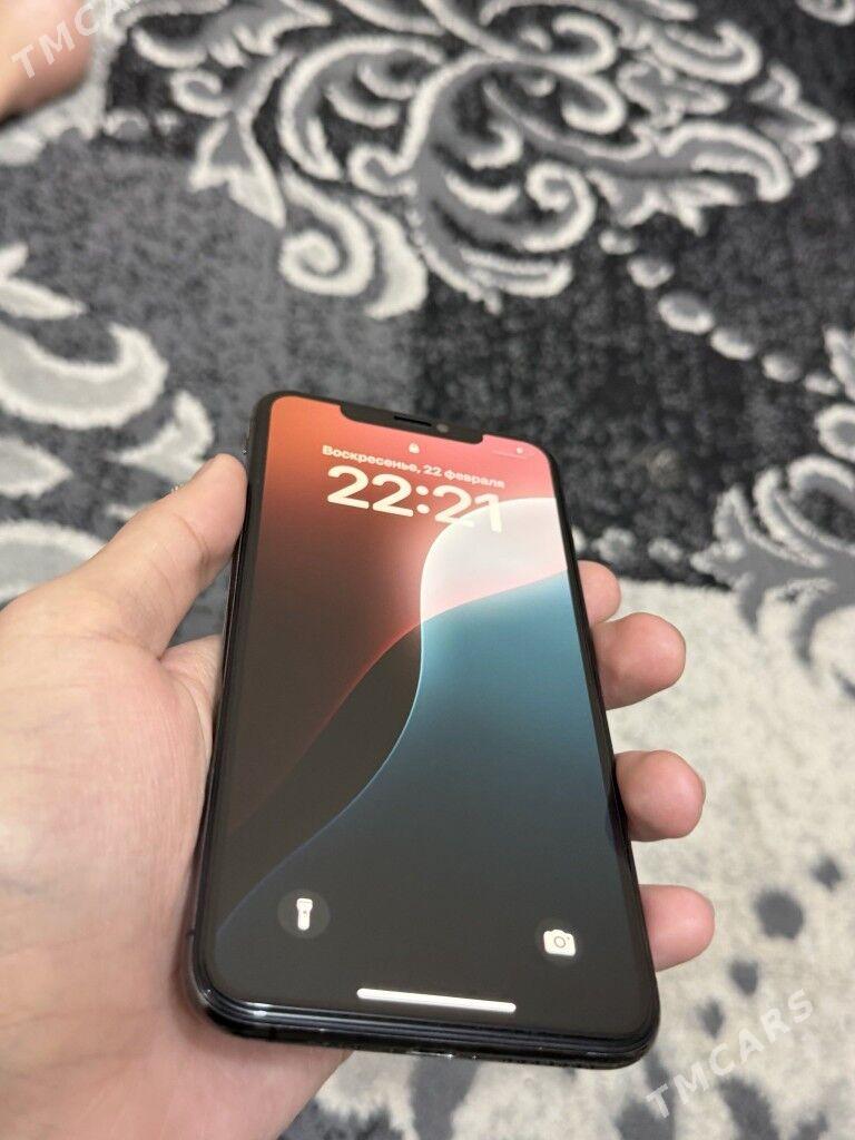 Iphone xs max 256gb - Мары - img 1