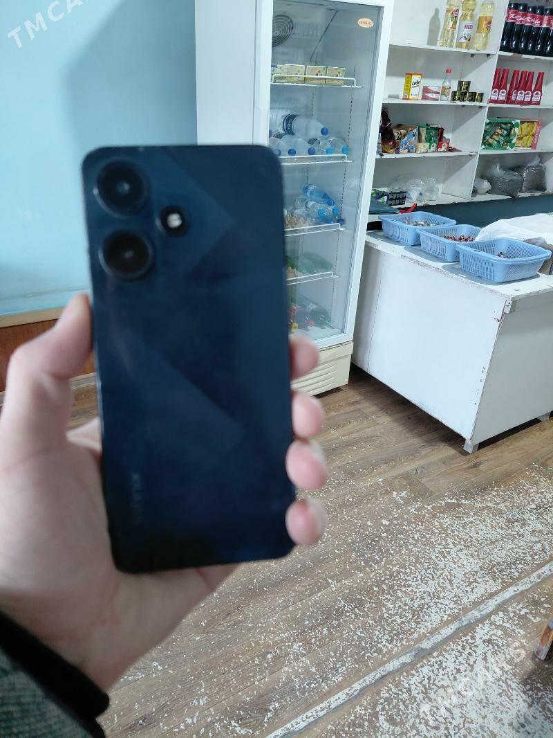 Infinix hot 30i - Туркменабат - img 1
