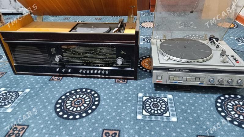 Проигрыватели - 6 мкр - img 1