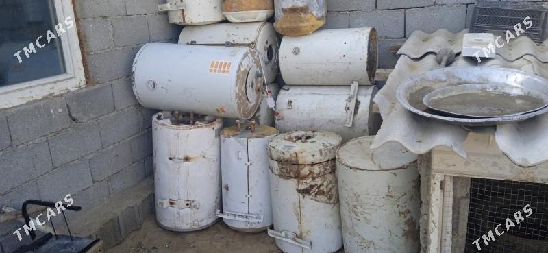 бойлер - Бузмеин - img 1