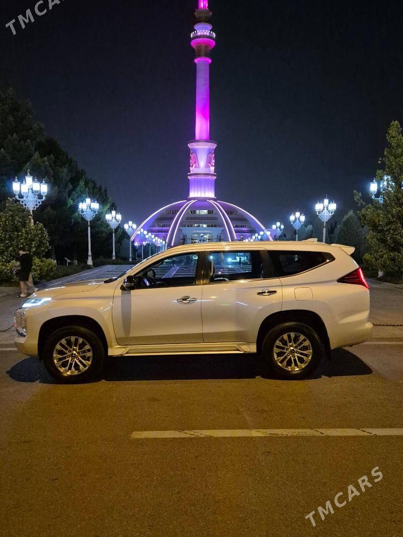 Mitsubishi Pajero 2020 - 450 000 TMT - Aşgabat - img 1