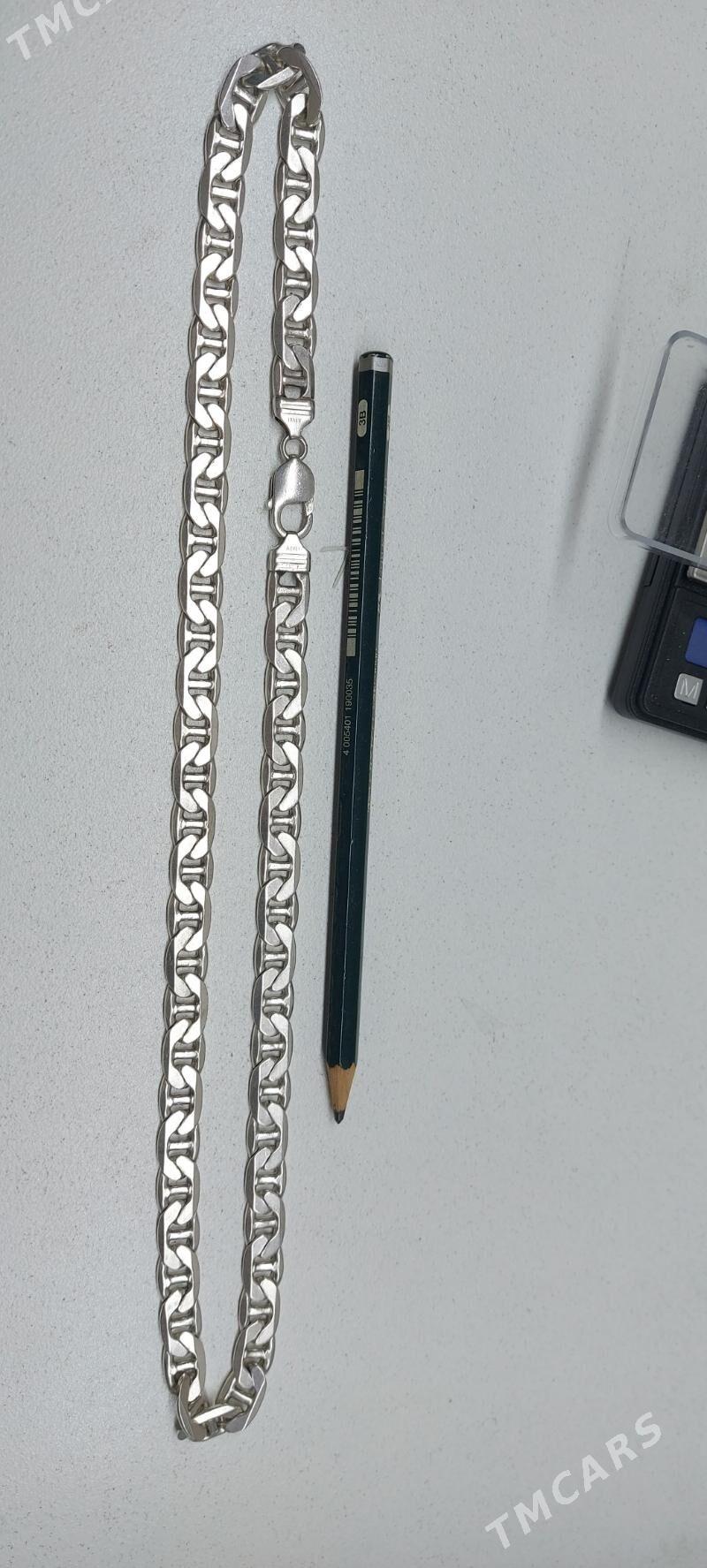 Серебро - Aşgabat - img 1