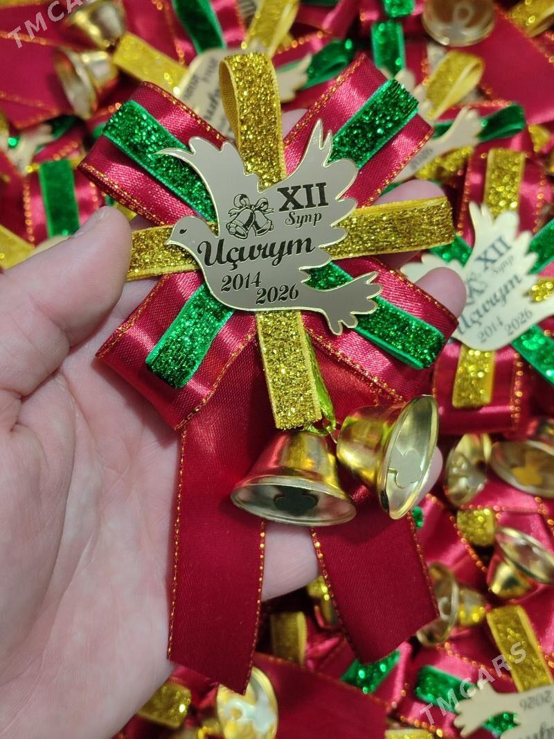 temenche - Türkmenbaşy - img 1