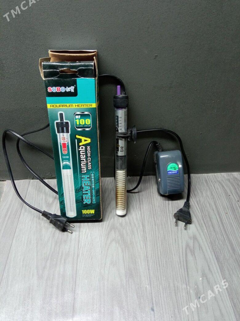 компрессор - Мары - img 1