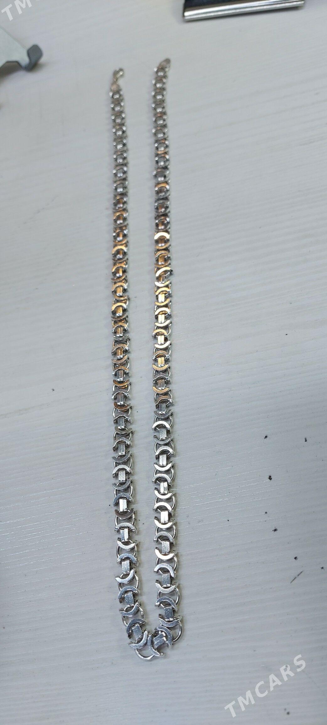 Серебро - Ашхабад - img 1