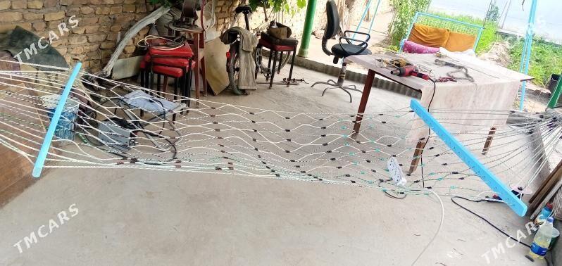 гамаки - Türkmenabat - img 1