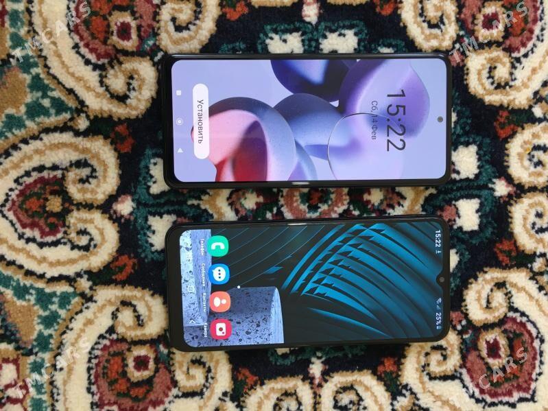 Redmi Not 11 pro & A03 core - Türkmenabat - img 1