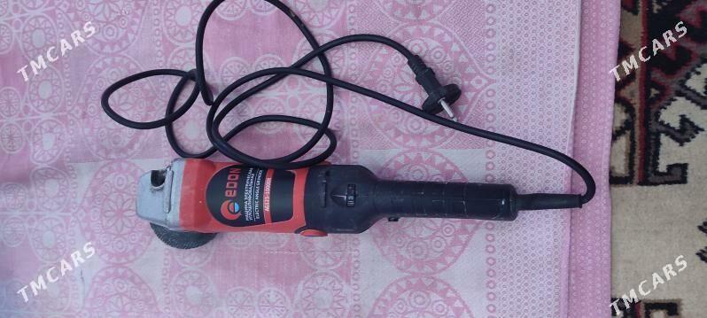 болгарка - 11 мкр - img 1