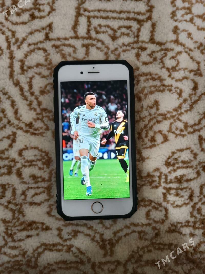 iPhone 6s TU/A - Туркменабат - img 1