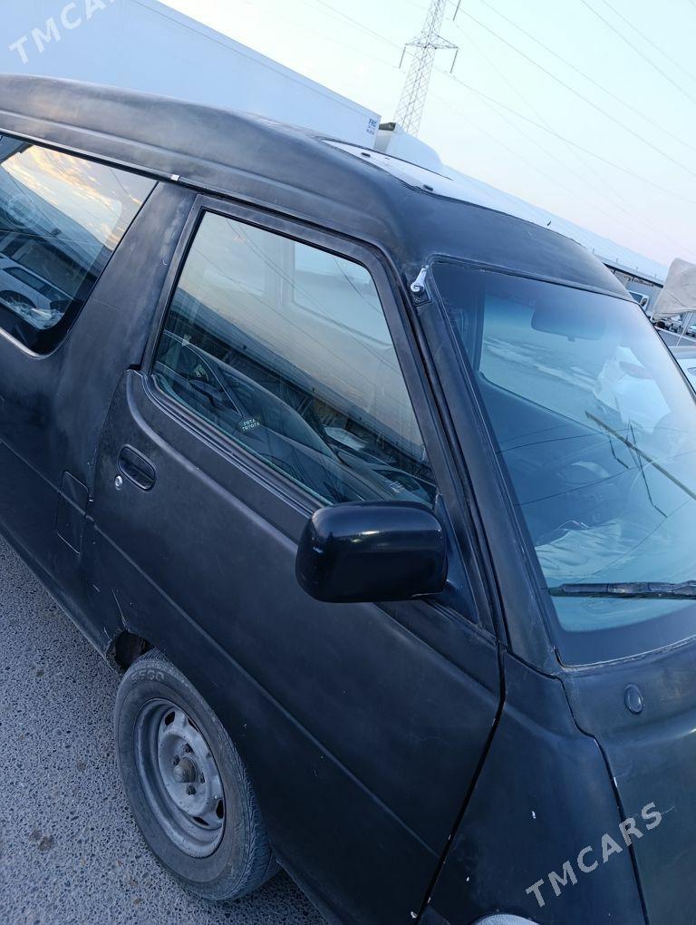 Toyota Town Ace 1993 - 13 000 TMT - Мары - img 1