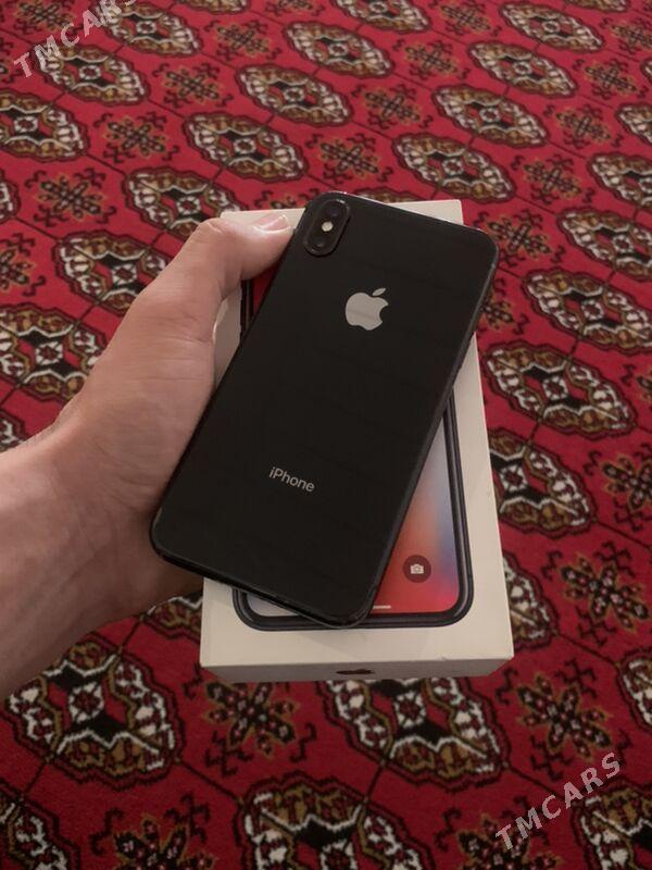 iPhone X - Mary - img 1