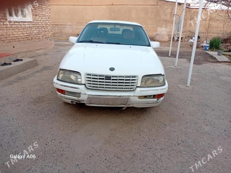 Opel Senator 1992 - 16 000 TMT - Теджен - img 1