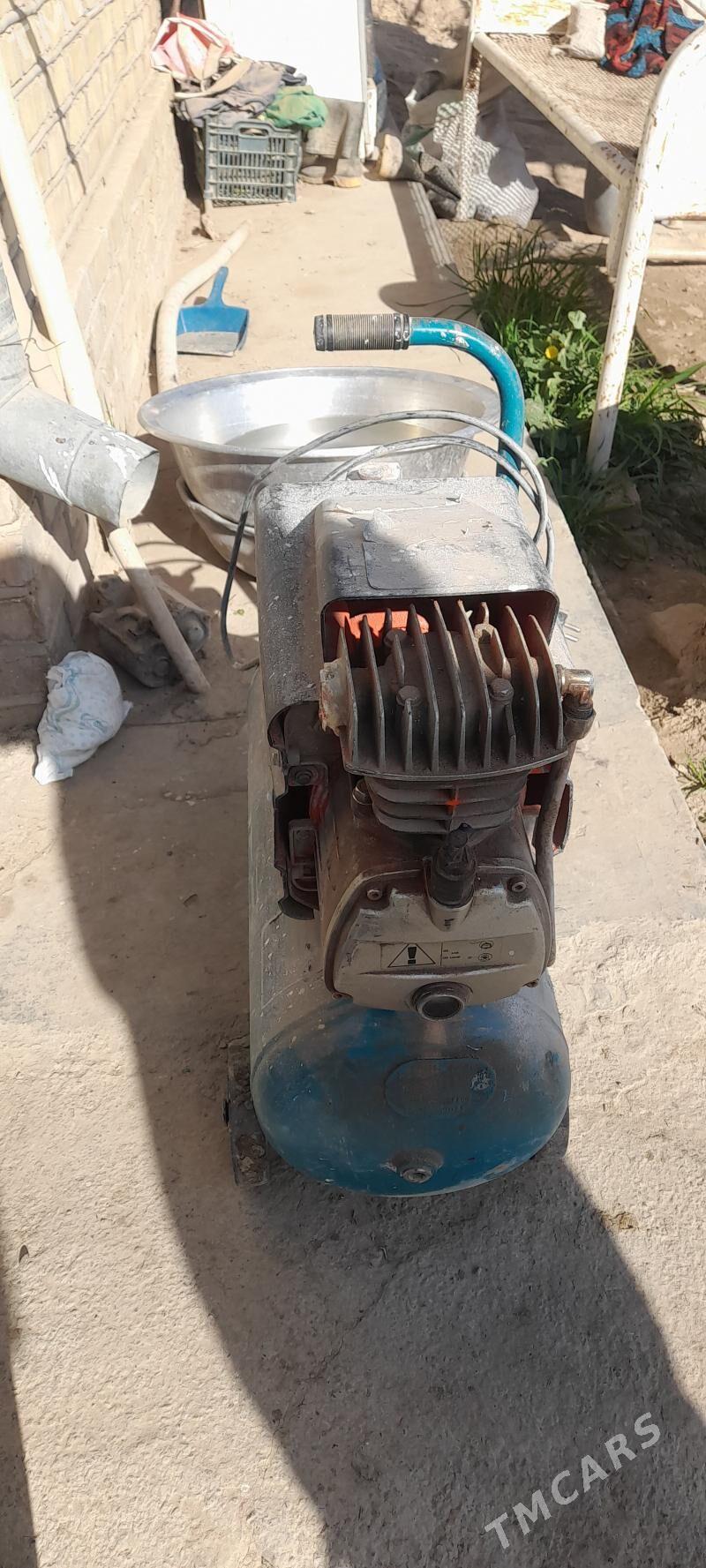 kampresir - Мургап - img 1