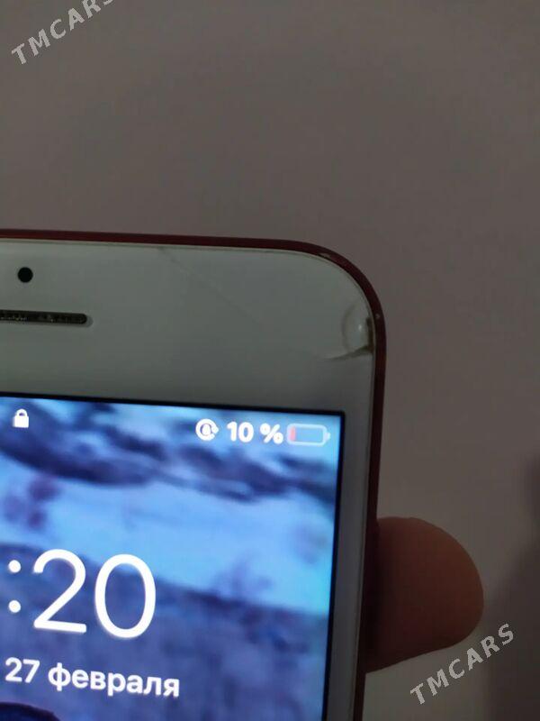 iPhone 7 Plus - Daşoguz - img 1