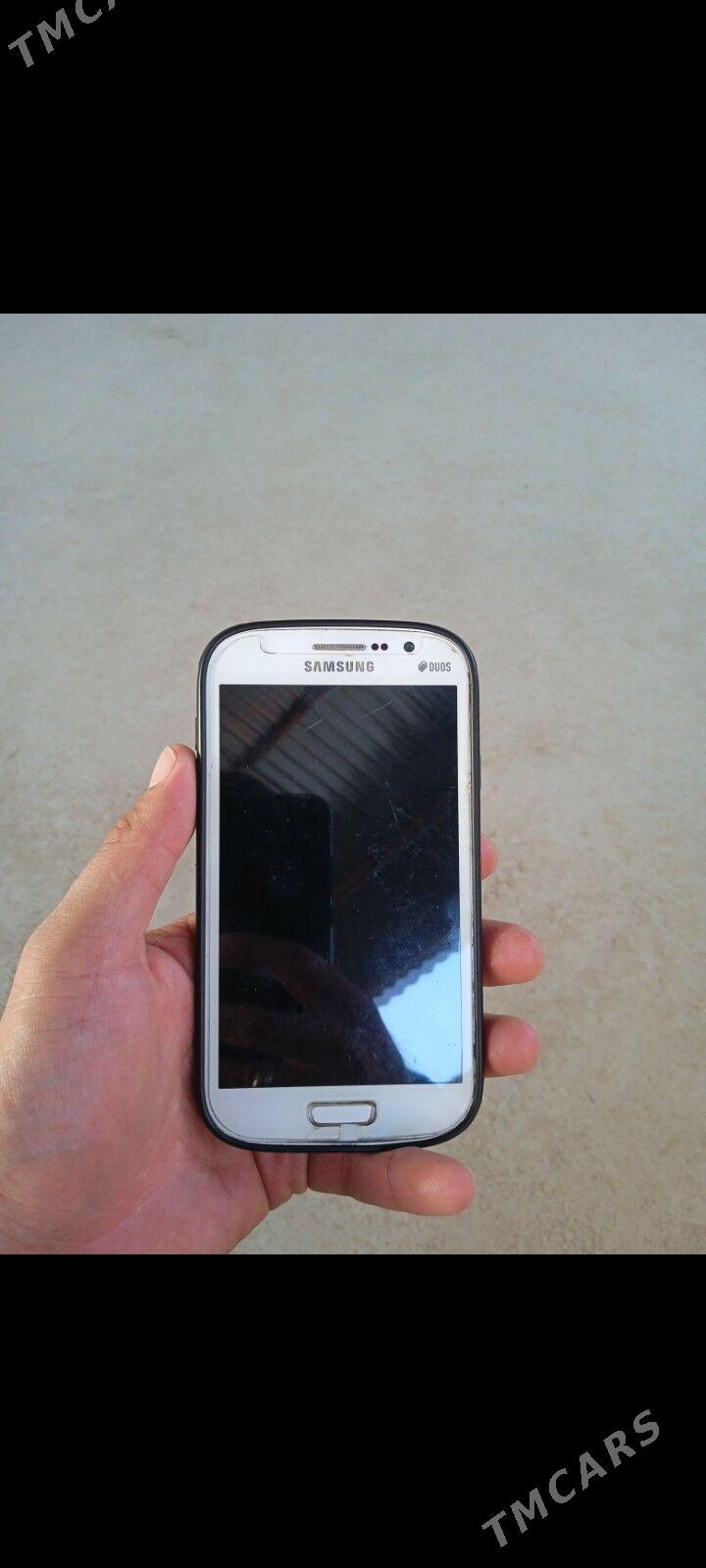 Samsung Grand - Sakarçäge - img 1