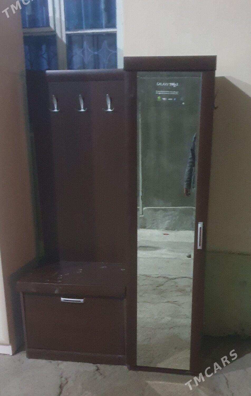 prihoşka - Aşgabat - img 1