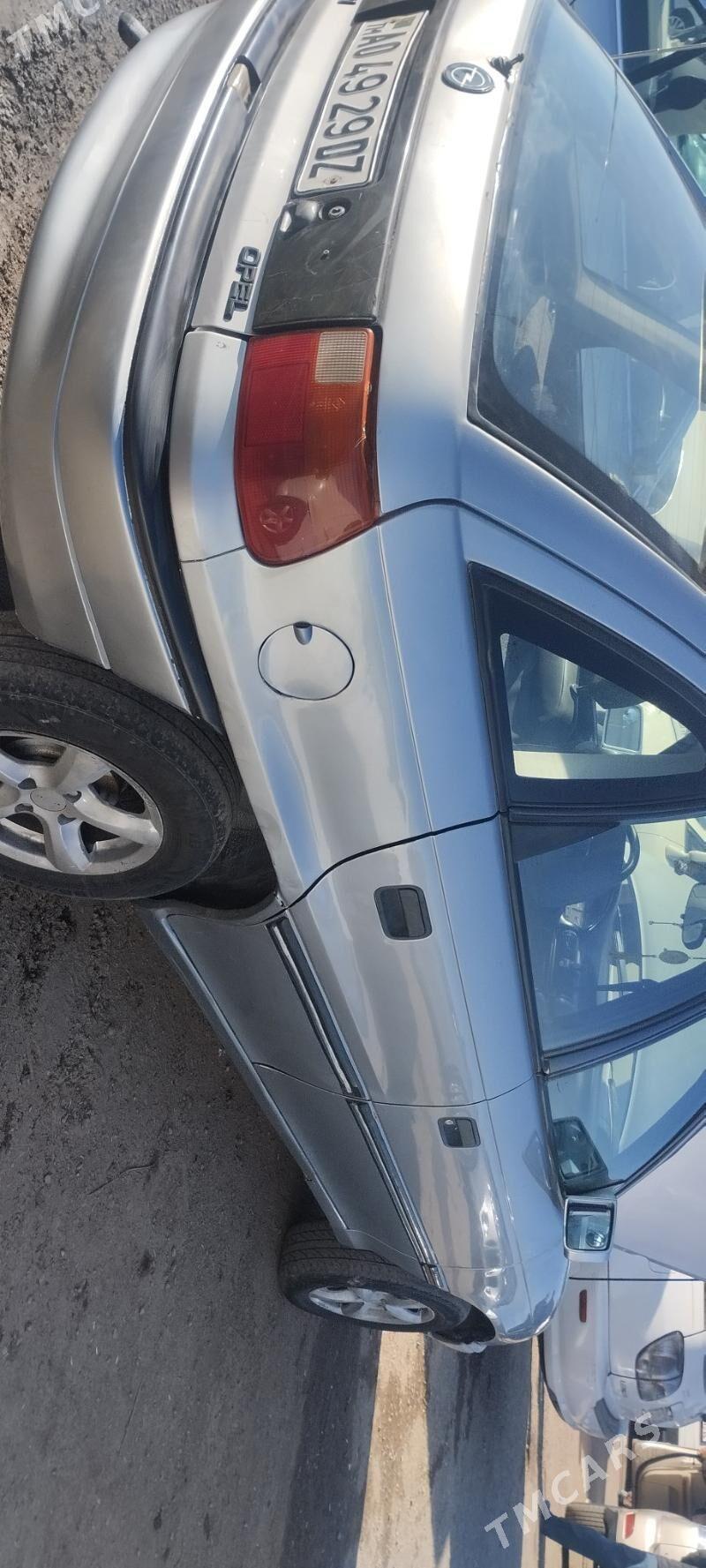 Opel Astra 1993 - 40 000 TMT - Daşoguz - img 1