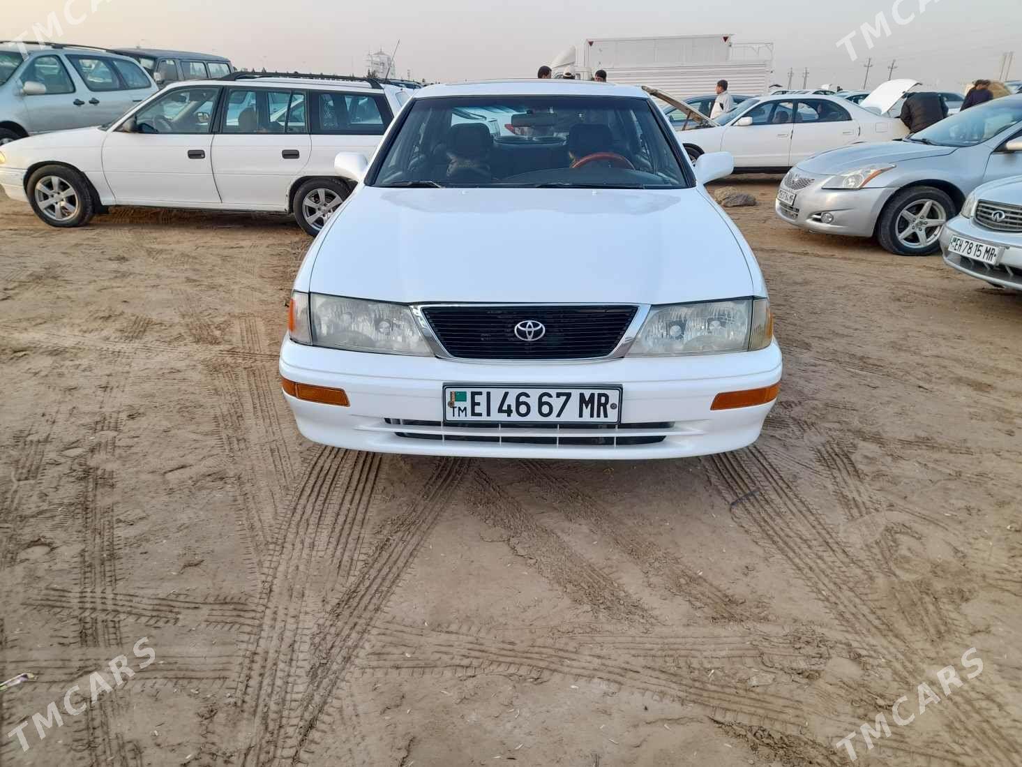 Toyota Avalon 1996 - 125 000 TMT - Сакарчага - img 1