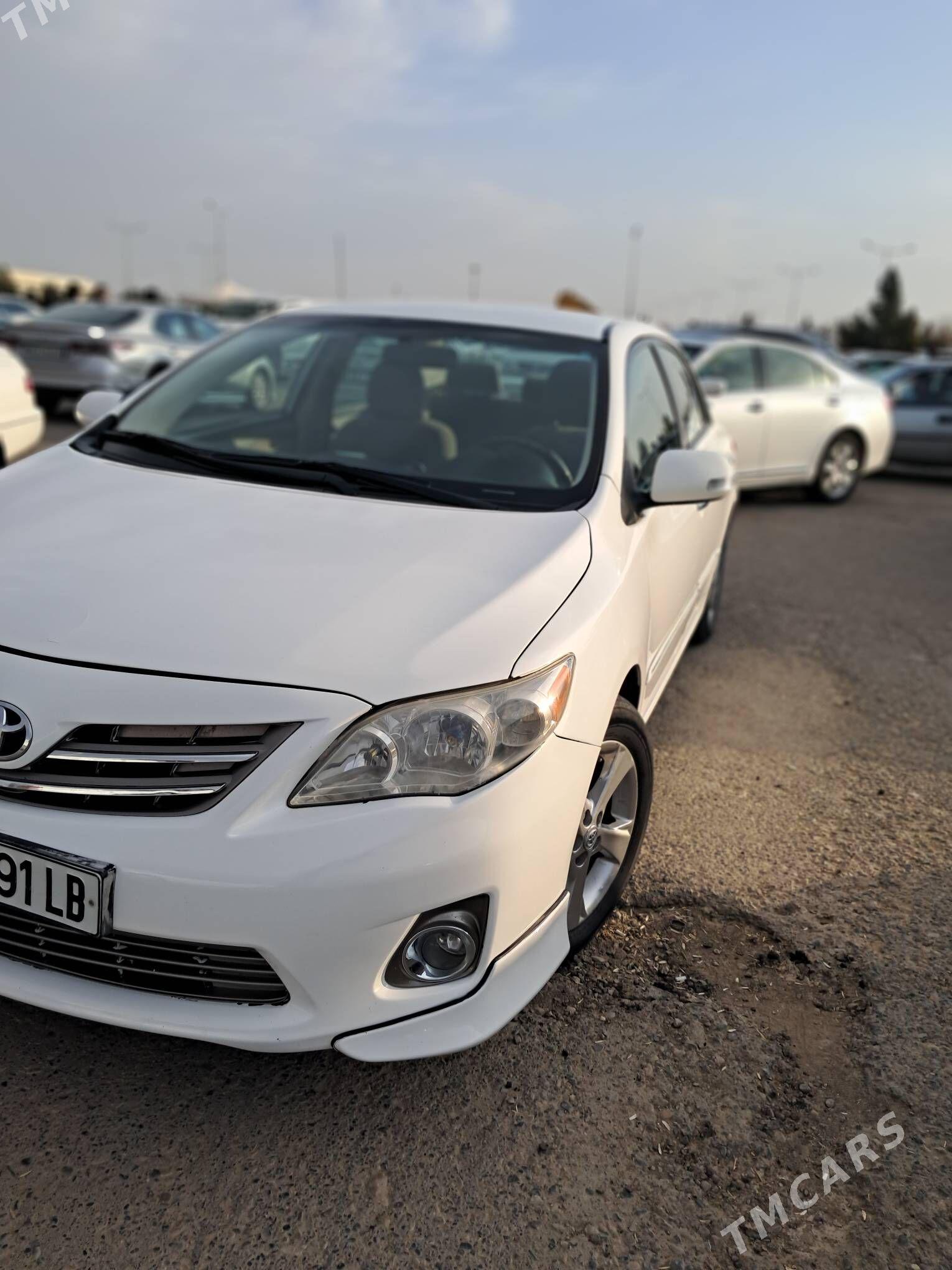 Toyota Corolla 2011 - 145 000 TMT - Дянев - img 1