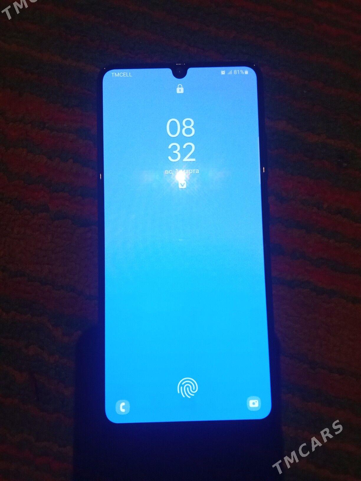 Samsung galaxy A32 - Бахарден - img 1