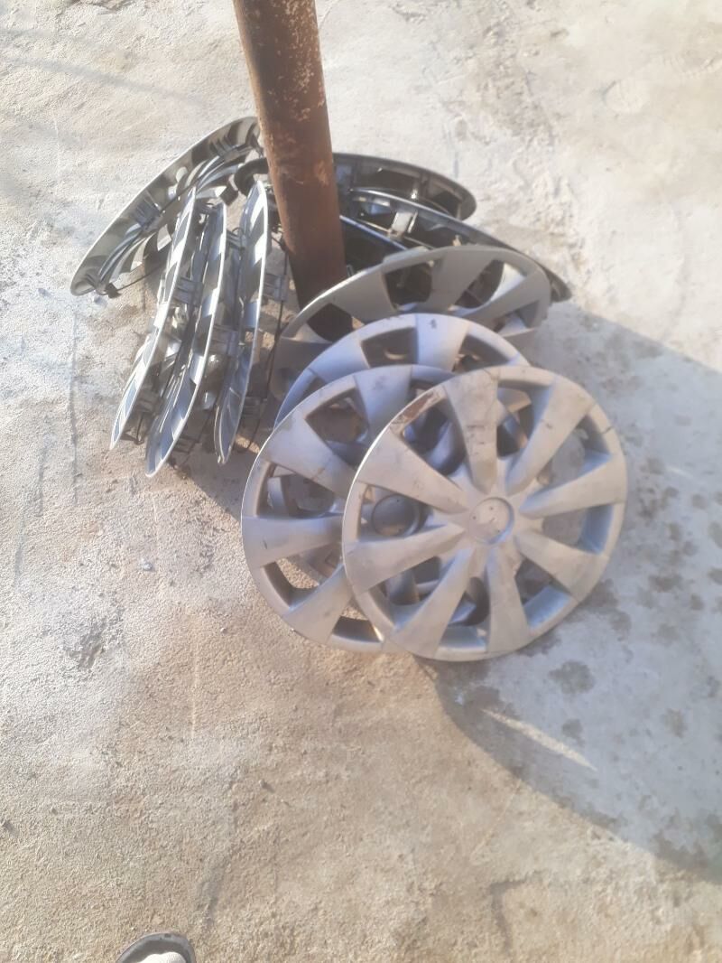 opel Tayota 200 TMT - Murgap - img 1