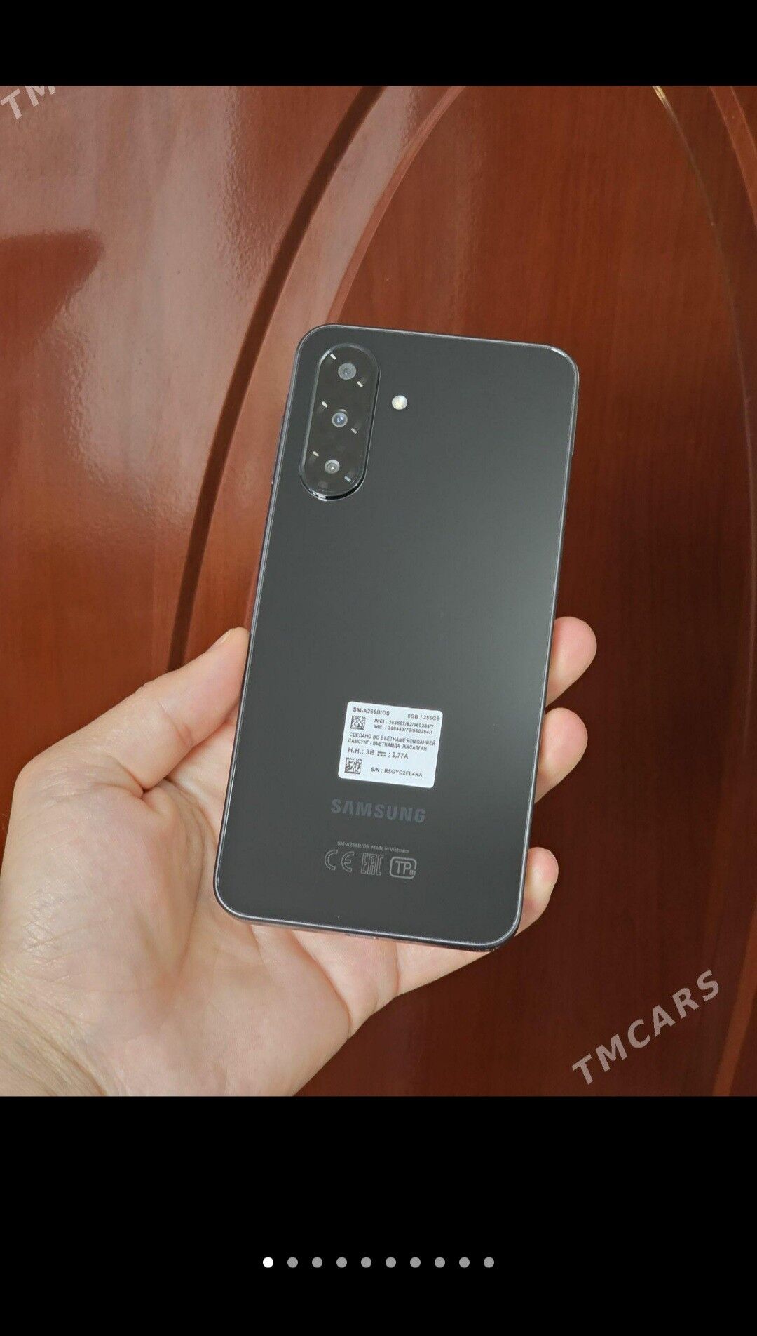 A26 - Ходжамбаз - img 1