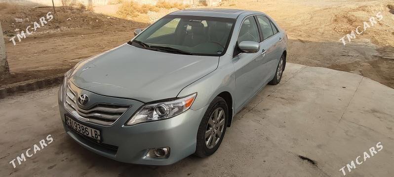 Toyota Camry 2006 - 180 000 TMT - Туркменабат - img 1